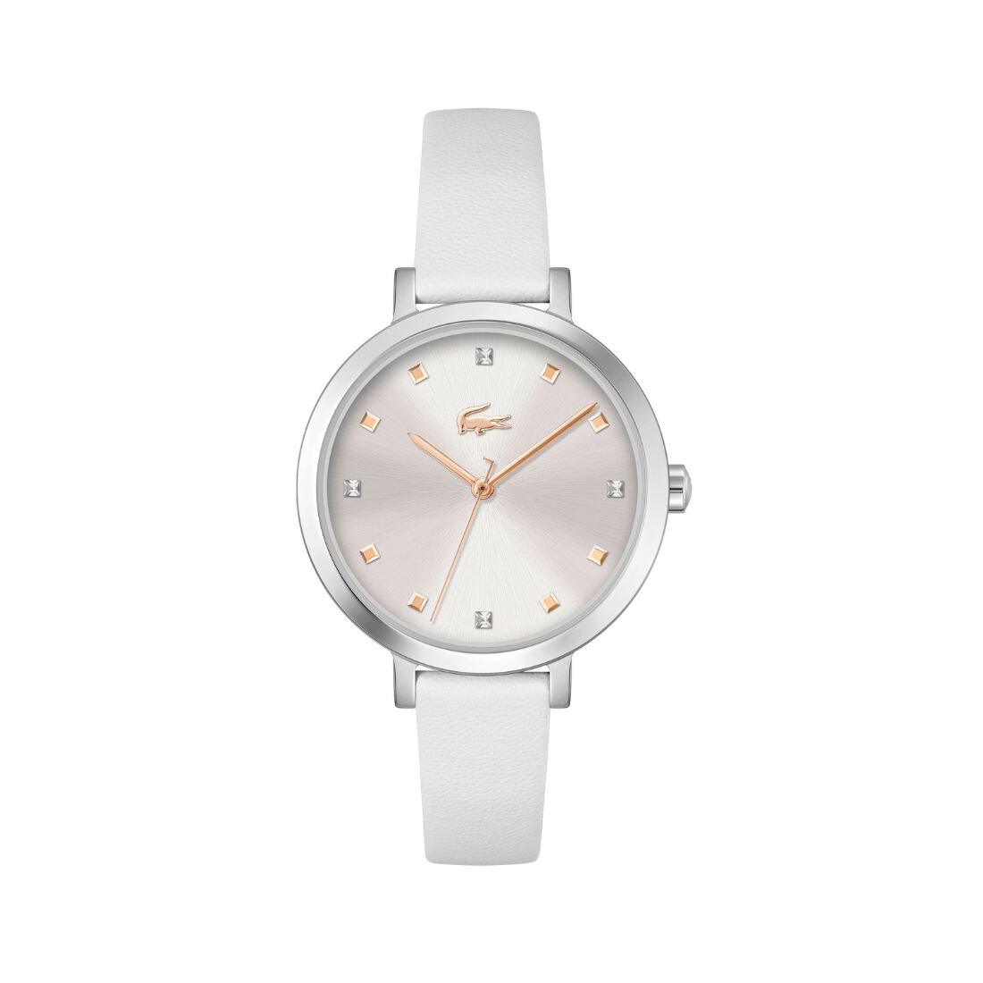 Lacoste Women Leather Watch