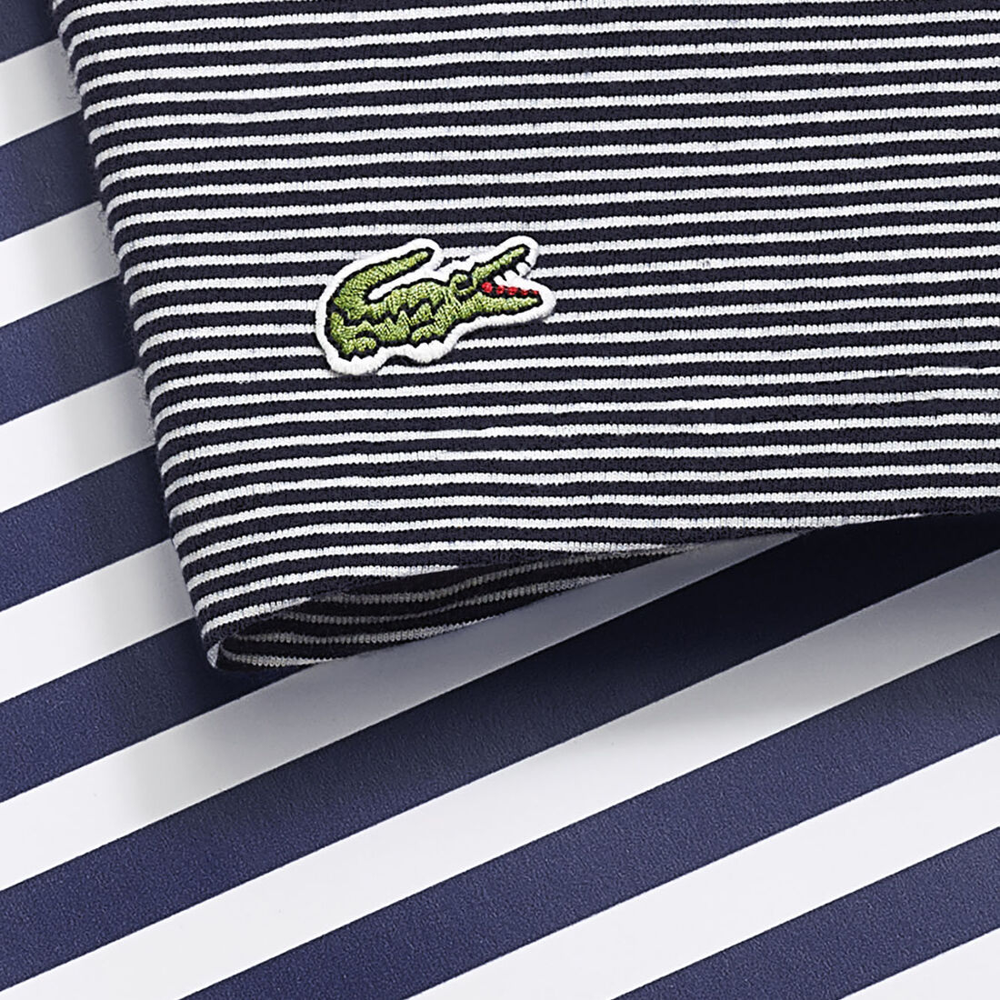 طقم بوكسر بحزام خصر بثلاثة ألوان وشعار الماركة، 3 قطع طقم بوكسر بحزام خصر بثلاثة ألوان وشعار الماركة، 3 قطع