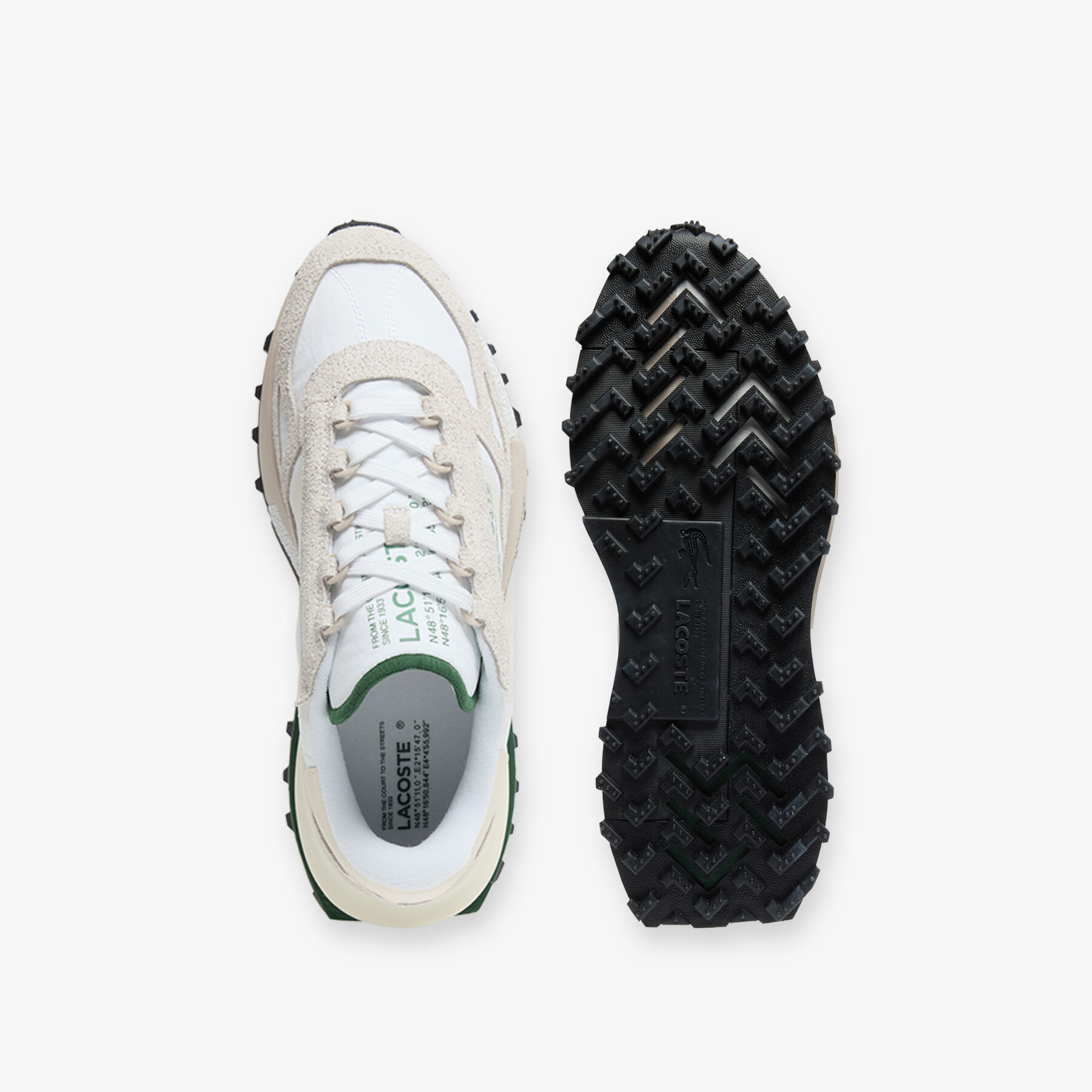Men's Elite Active Sneakers Men's Elite Active Sneakers