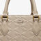 Large Maheki Monogram Tote