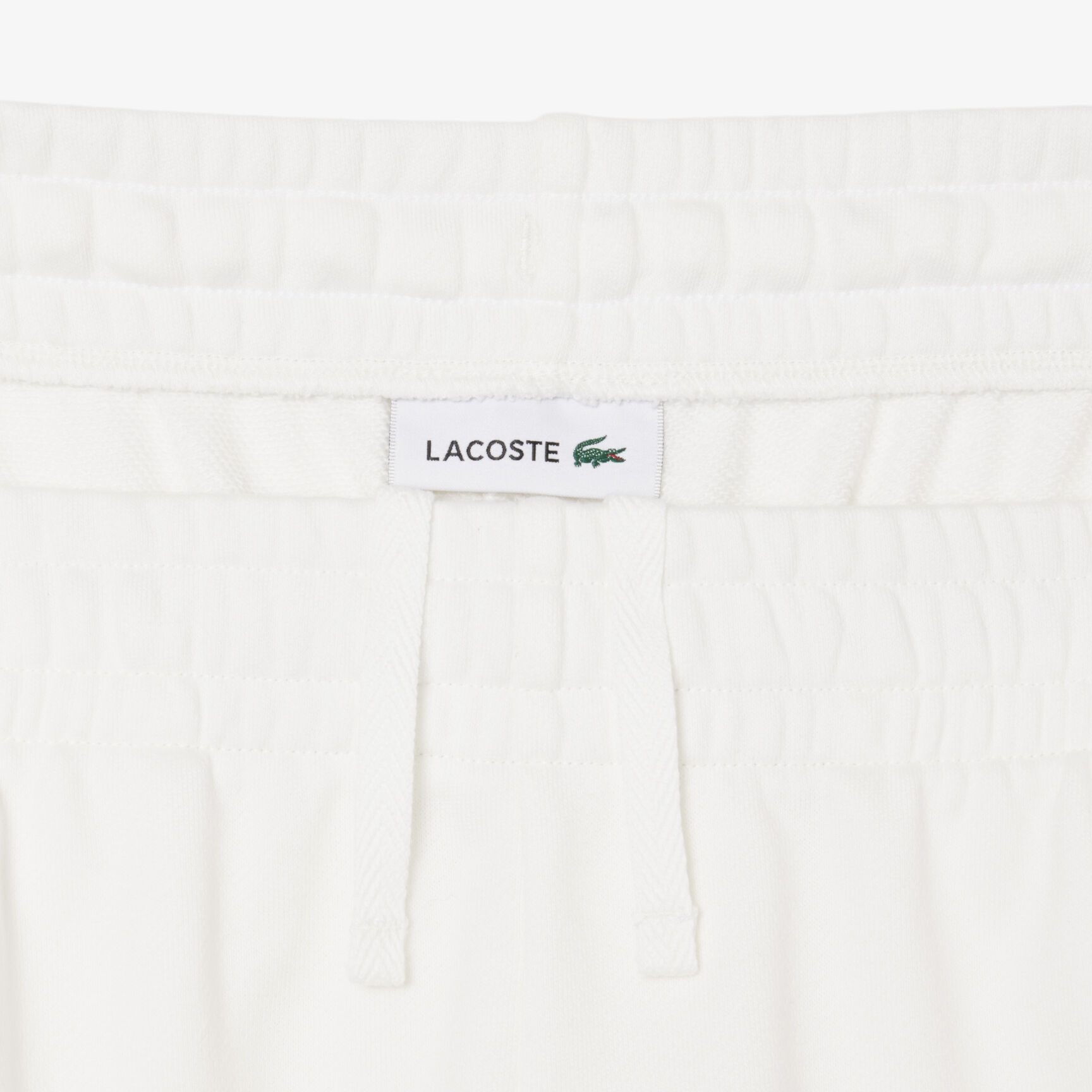 Straight Fit Logo Sweatpants Straight Fit Logo Sweatpants