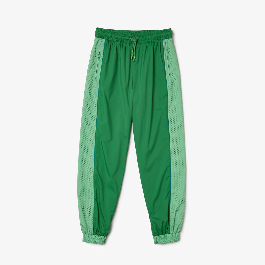 Women’s Lacoste Perforated Effect Track Pants