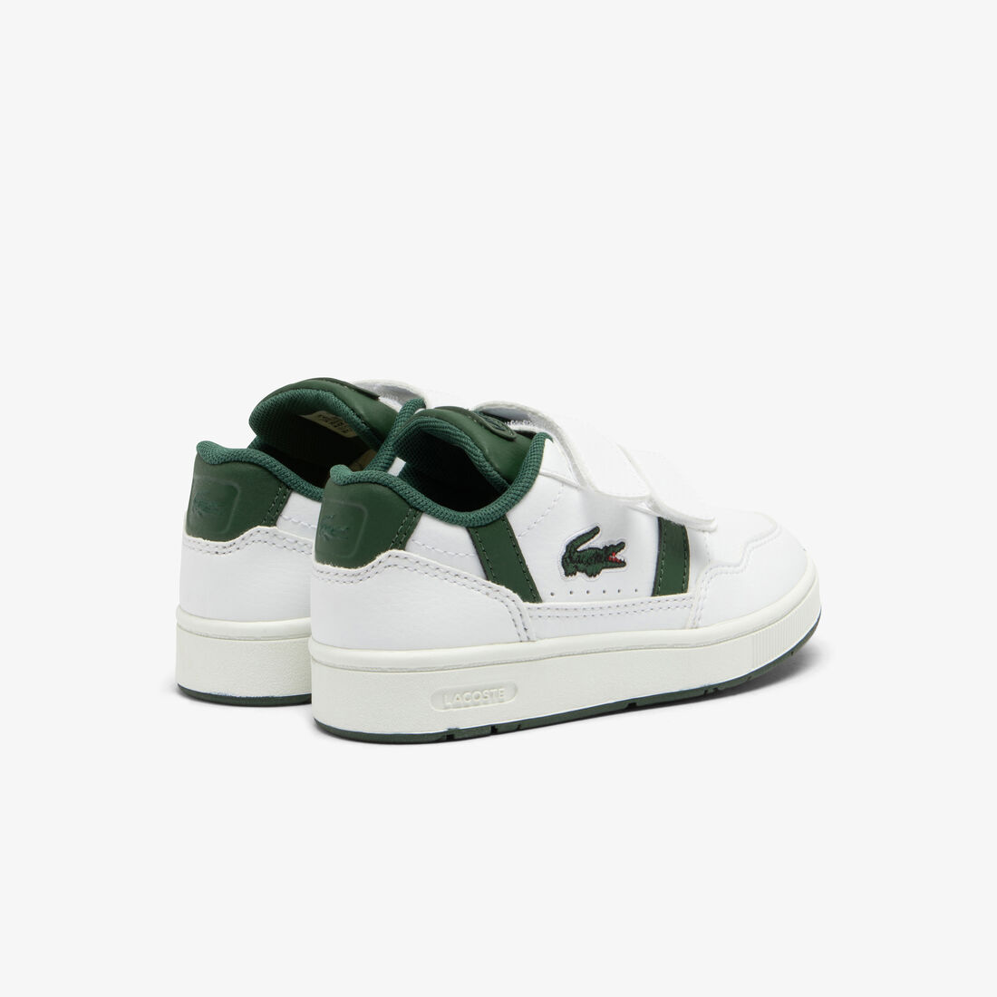Infants' T-Clip Contrasted Trainers Infants' T-Clip Contrasted Trainers