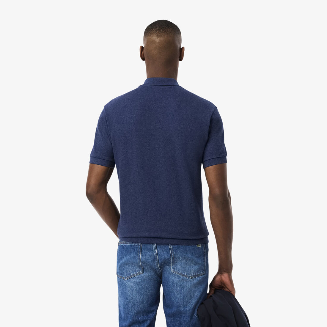 قميص بولو مارل كلاسيكي بمقاس L.12.12 قميص بولو مارل كلاسيكي بمقاس L.12.12