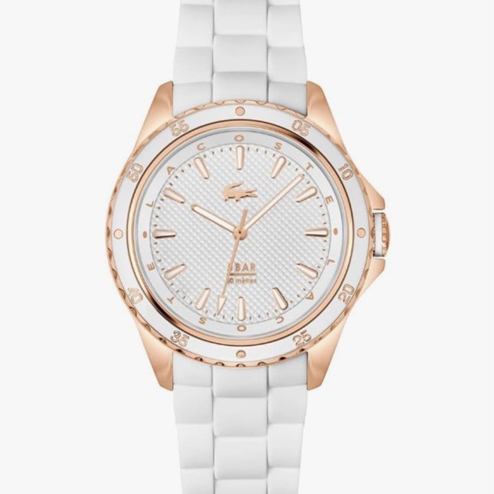 Women Silicone Strap Watch Women Silicone Strap Watch