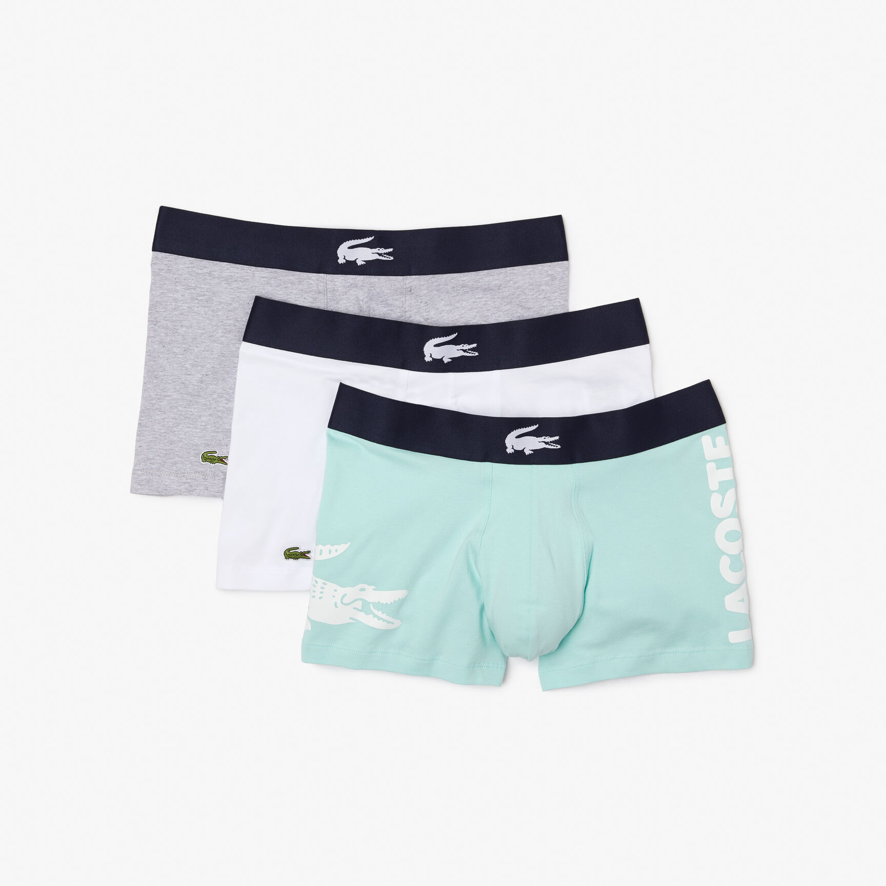 3-Pack Print Trunks 3-Pack Print Trunks