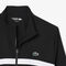 lacoste sport printed tracksuit
