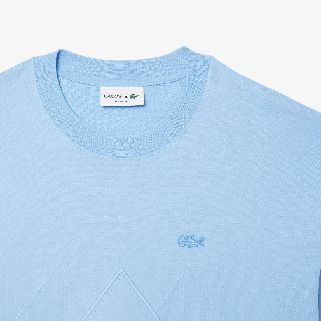 Loose Fit Heavy Jersey T-shirt Loose Fit Heavy Jersey T-shirt