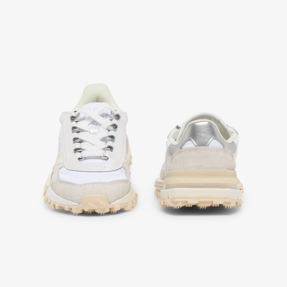 Women's Elite Active Sneakers لاكوست women s elite active sneakers