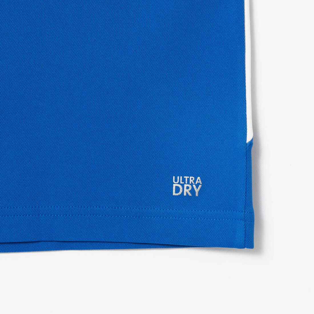 Lacoste Tennis x Novak Djokovic Ultra-Dry Polo Shirt Lacoste Tennis x Novak Djokovic Ultra-Dry Polo Shirt