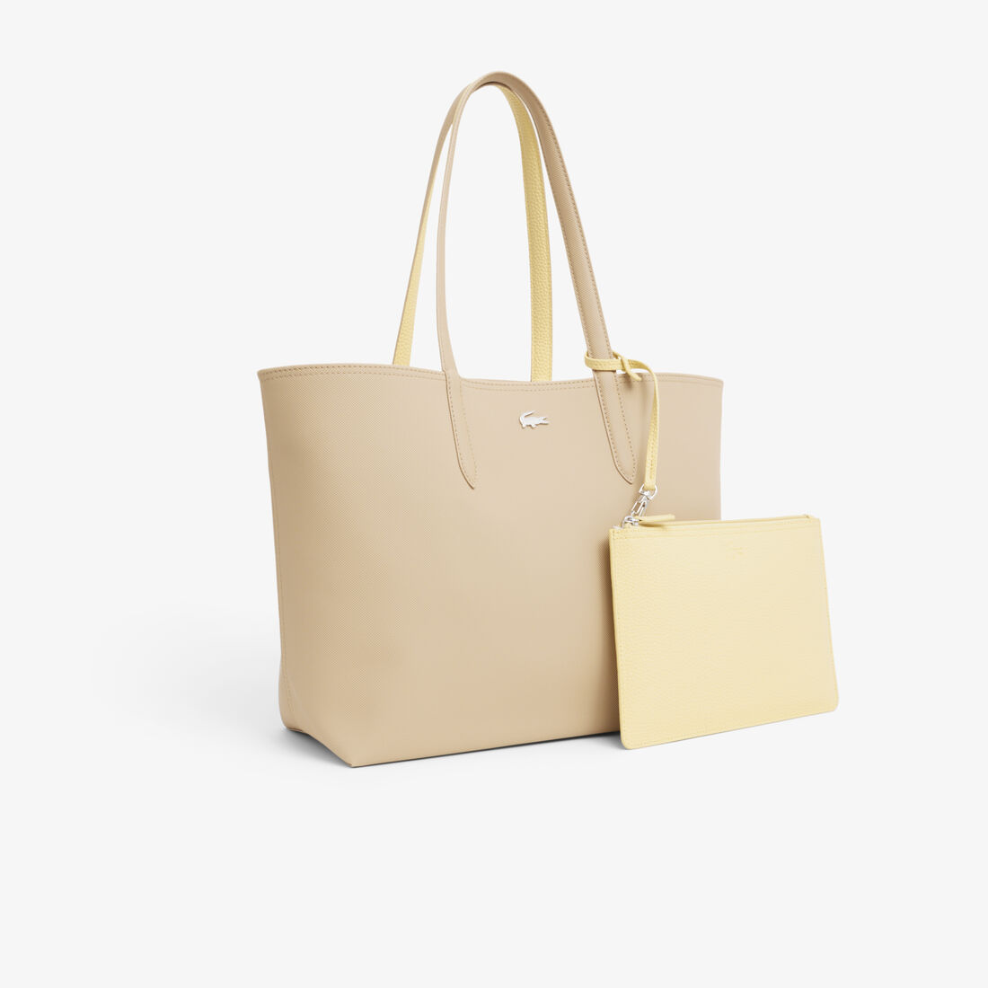 Anna Reversible Tote with Pouch Anna Reversible Tote with Pouch