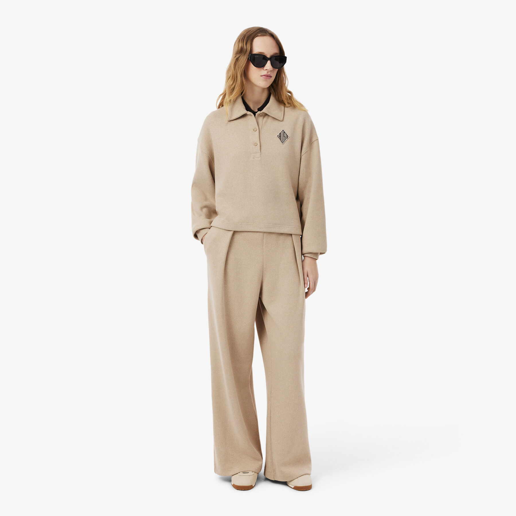 Wide Fit Sweatpants lacoste wide fit sweatpants