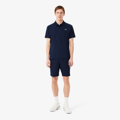 Regular Fit Ultra Dry Tennis Shorts