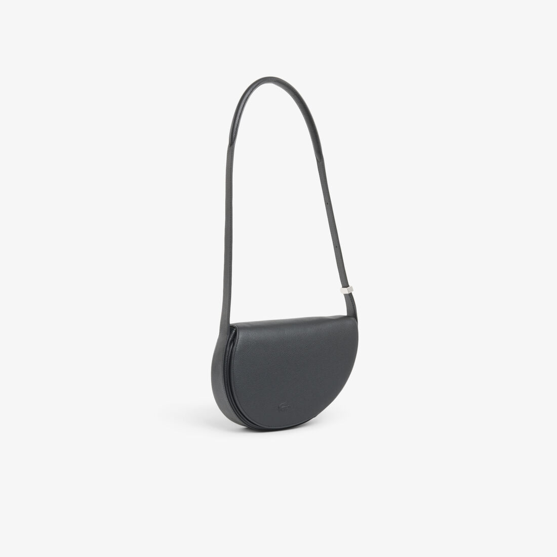 lacoste smash court flap close bag