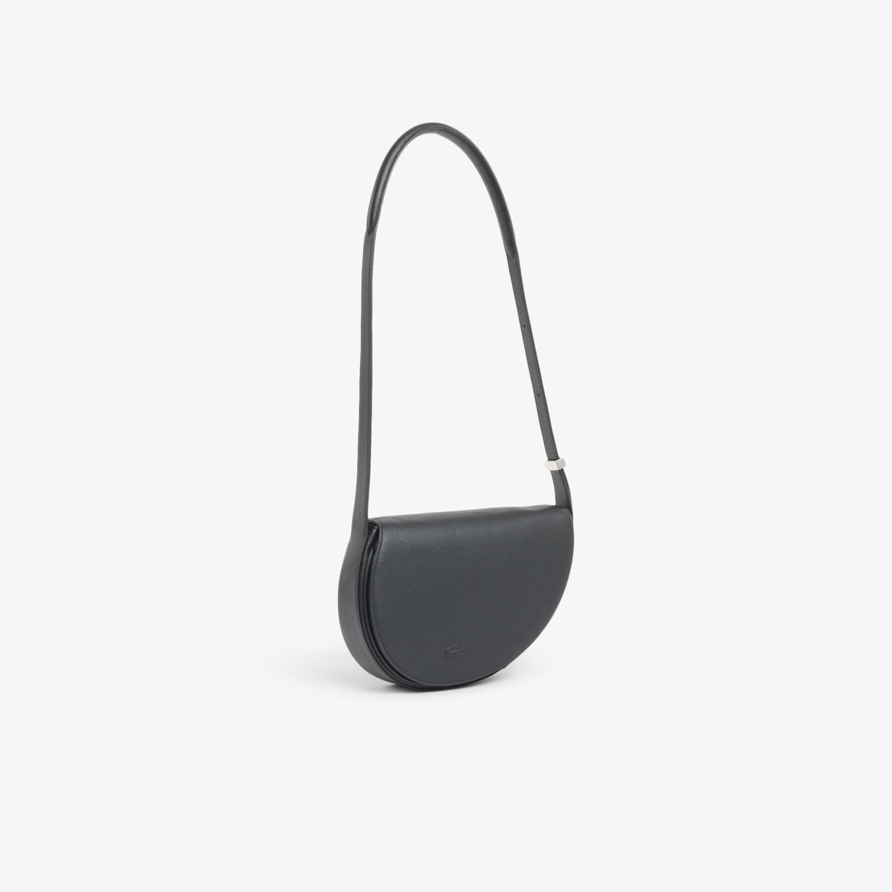 lacoste smash court flap close bag