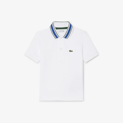 Petit Pique Polo Shirt
