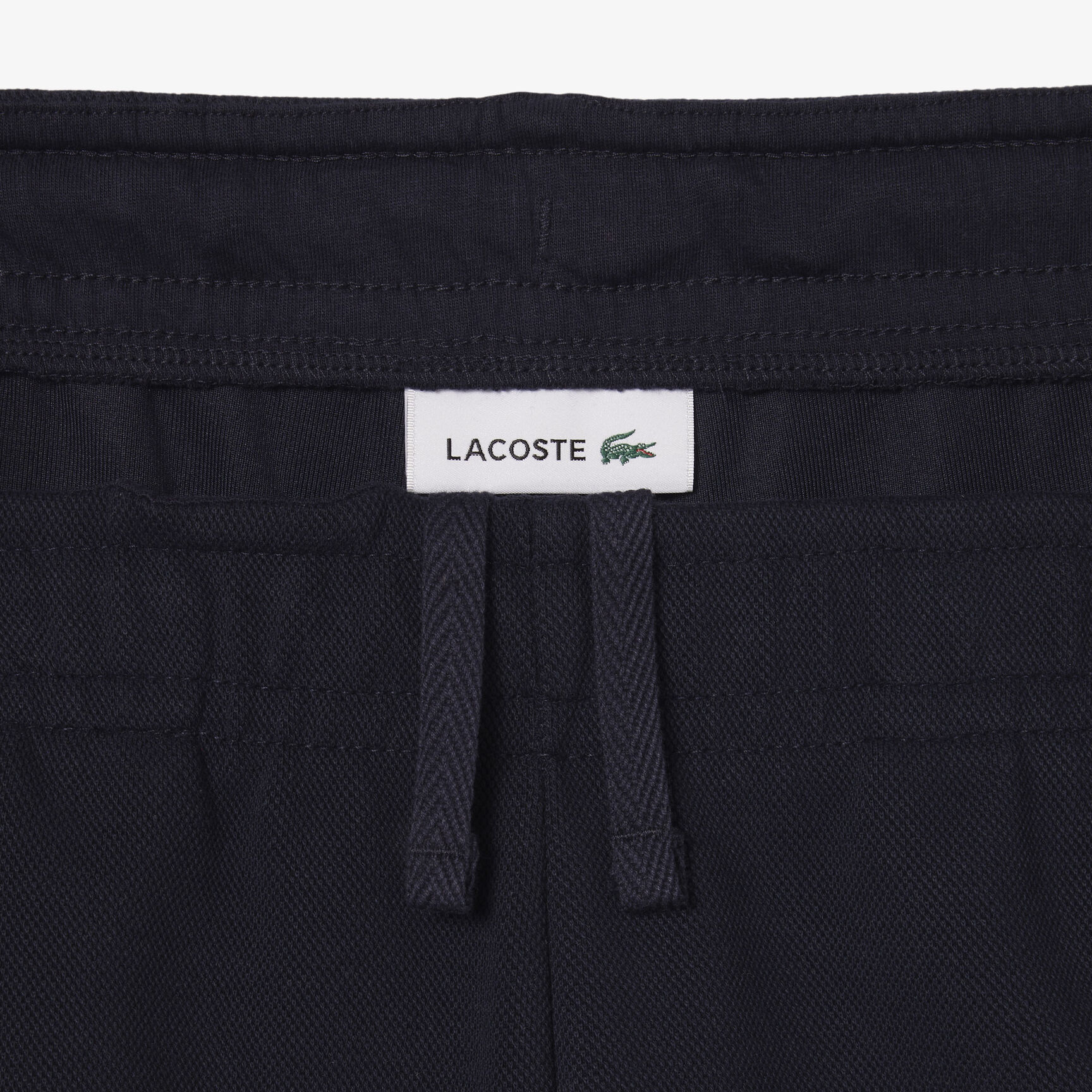 Pique Sweatpants Pique Sweatpants