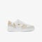 Women's T-Clip Set Leather Sneakers Women's T-Clip Set Leather Sneakers