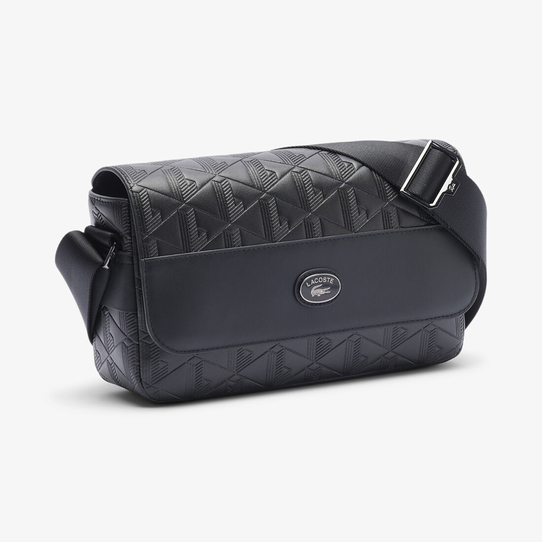 حقيبة نوموجرام جلدية قابلة للإغلاق حقيبة نوموجرام جلدية قابلة للإغلاق