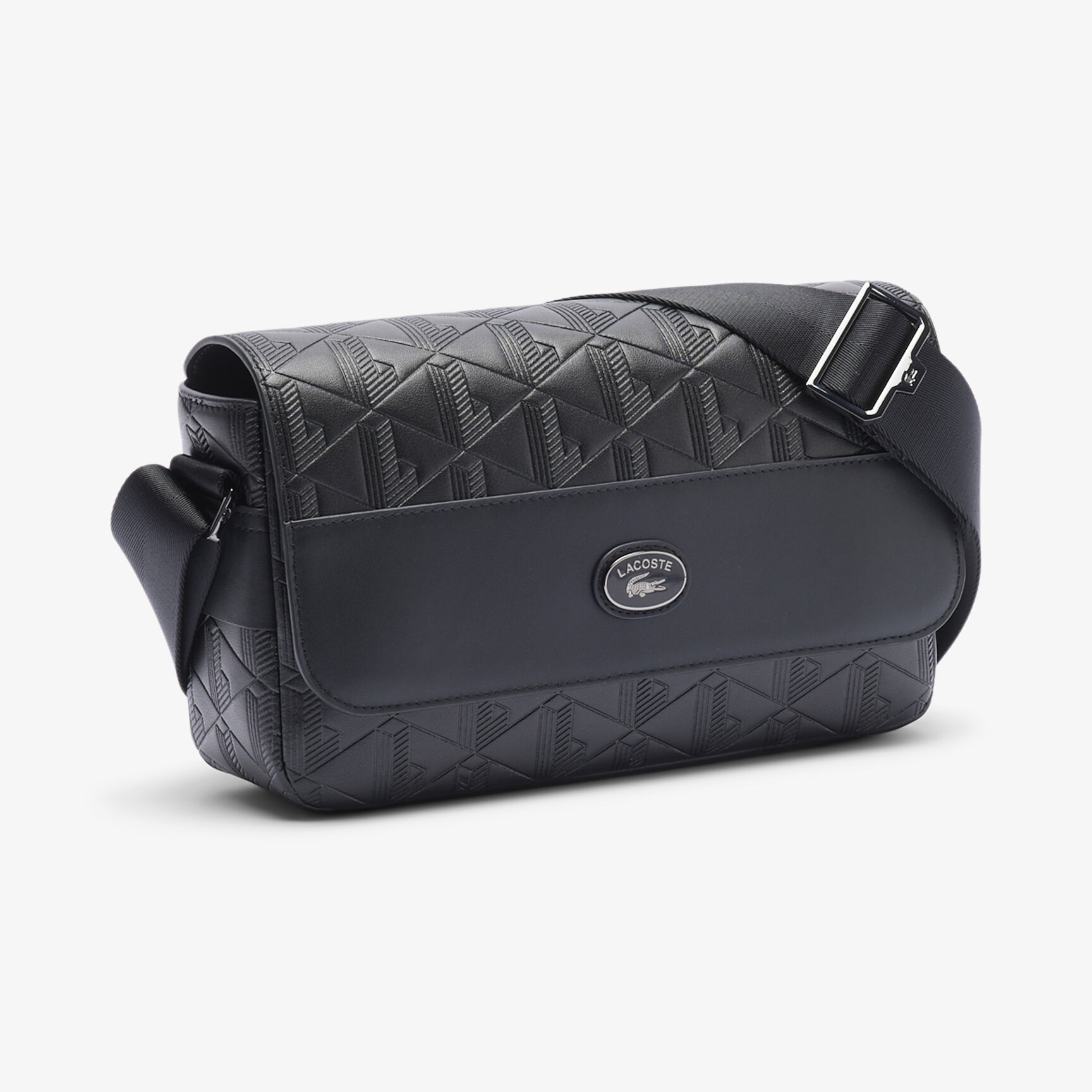 حقيبة نوموجرام جلدية قابلة للإغلاق حقيبة نوموجرام جلدية قابلة للإغلاق