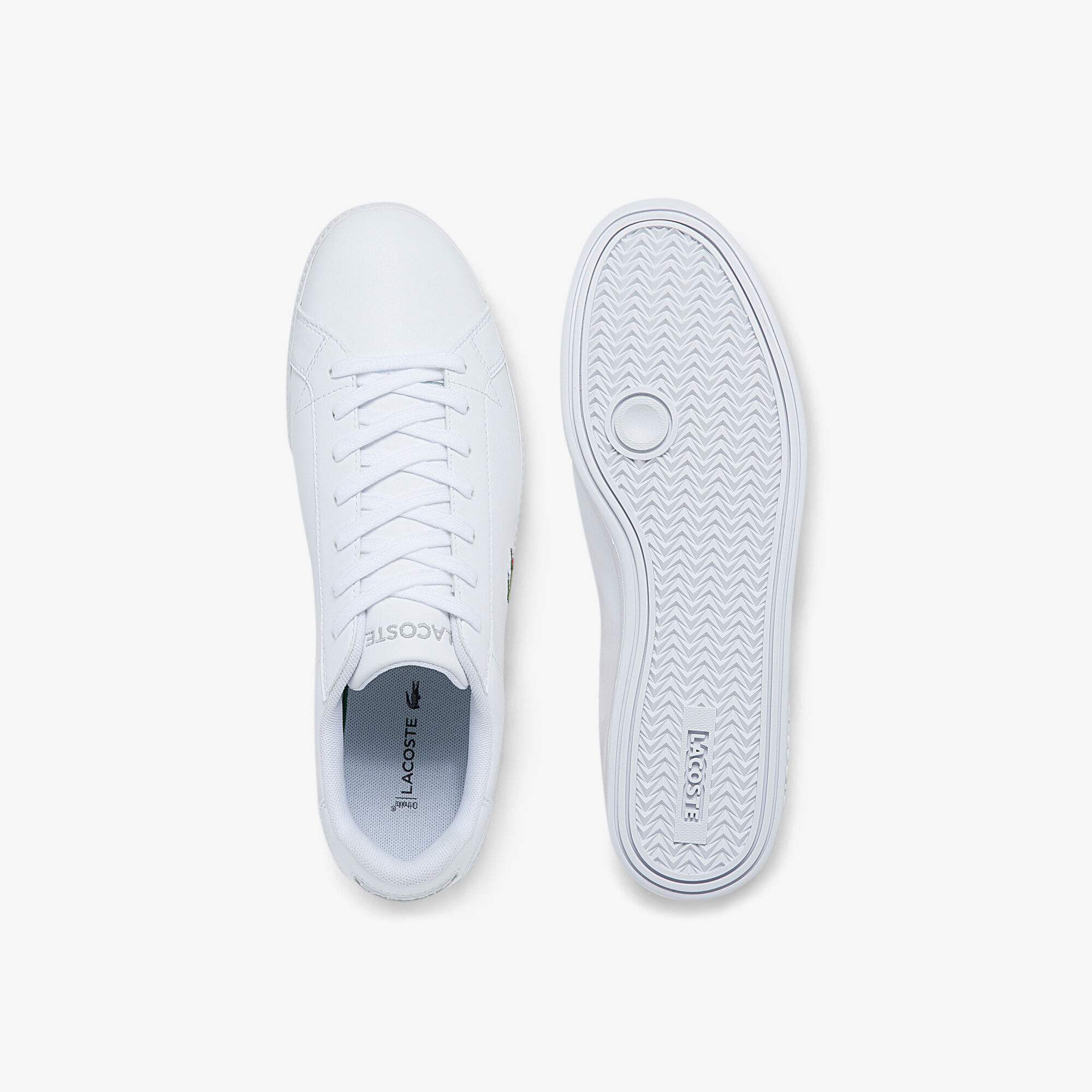 Men's Graduate Leather Sneakers Men's Graduate Leather Sneakers