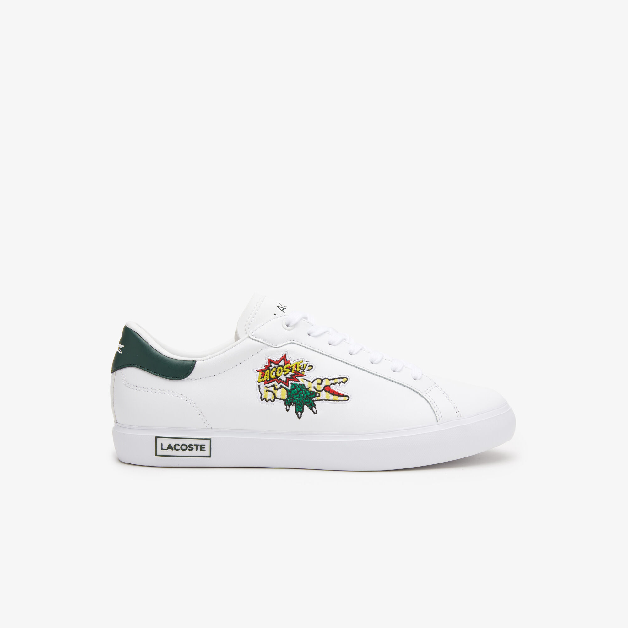 Lacoste moa on sale