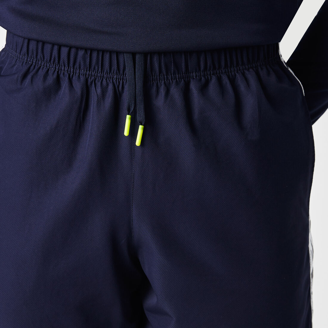 Men's Lacoste SPORT Taffeta Tennis Shorts Men's Lacoste SPORT Taffeta Tennis Shorts