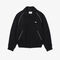 Badge Accent Wool Varsity Jacket lacoste badge accent wool varsity jacket