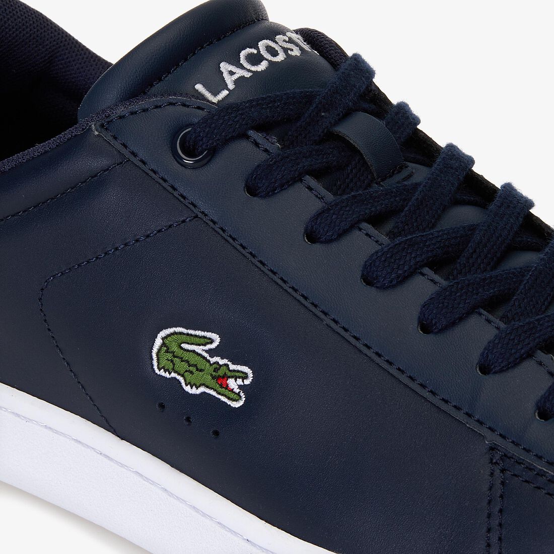 Men's Carnaby Evo Leather Trainers Men's Carnaby Evo Leather Trainers