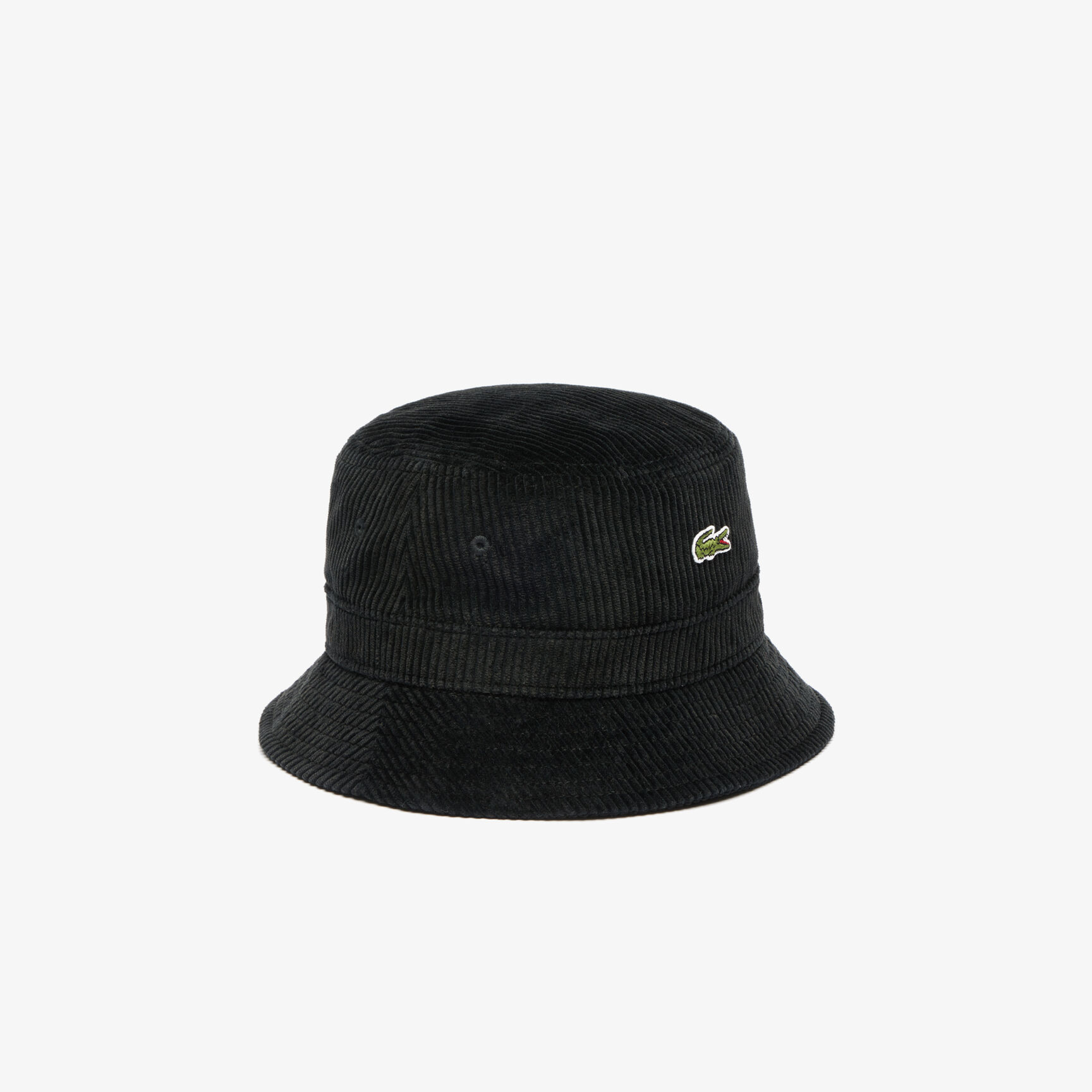 Cotton Corduroy Bucket Hat