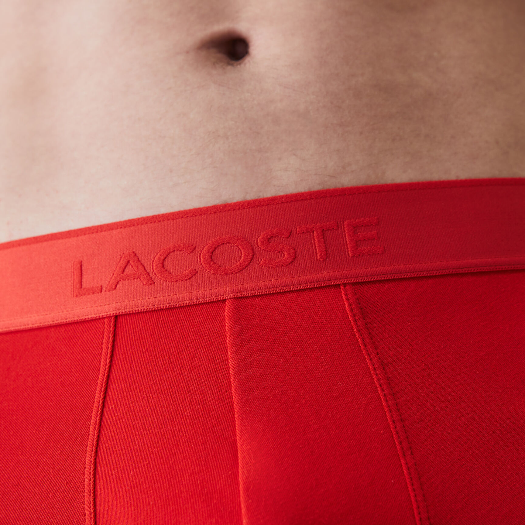 سروال داخلي قطن مرن مجموعة Polaroid للرجال سروال داخلي قطن مرن مجموعة Polaroid للرجال