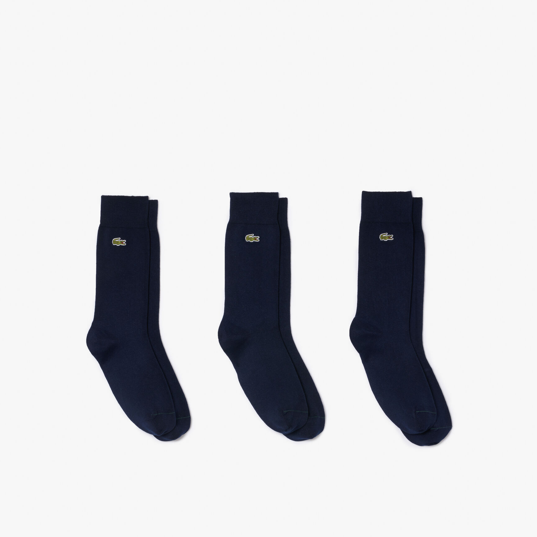 3-Pack Long Socks 3-Pack Long Socks