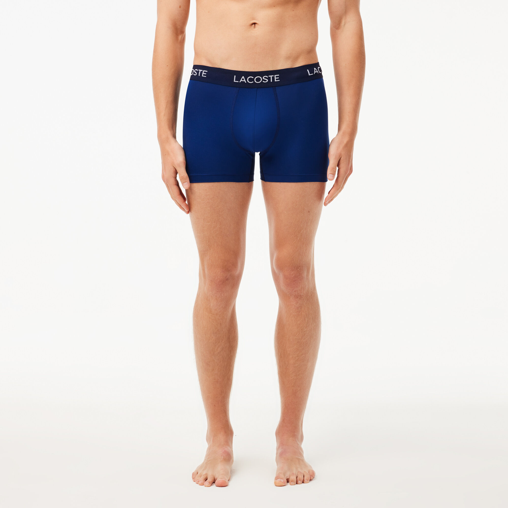Lacoste microfiber trunk sale