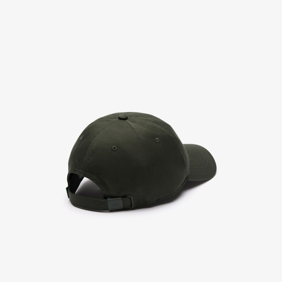 Cotton Twill Cap Cotton Twill Cap