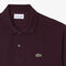 lacoste classic fit l 12 12 original polo shirt
