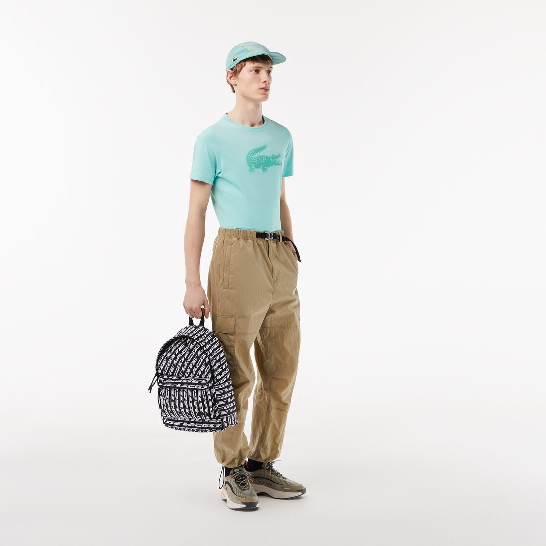 Ultra Dry XXL Logo Sport T-shirt Ultra Dry XXL Logo Sport T-shirt