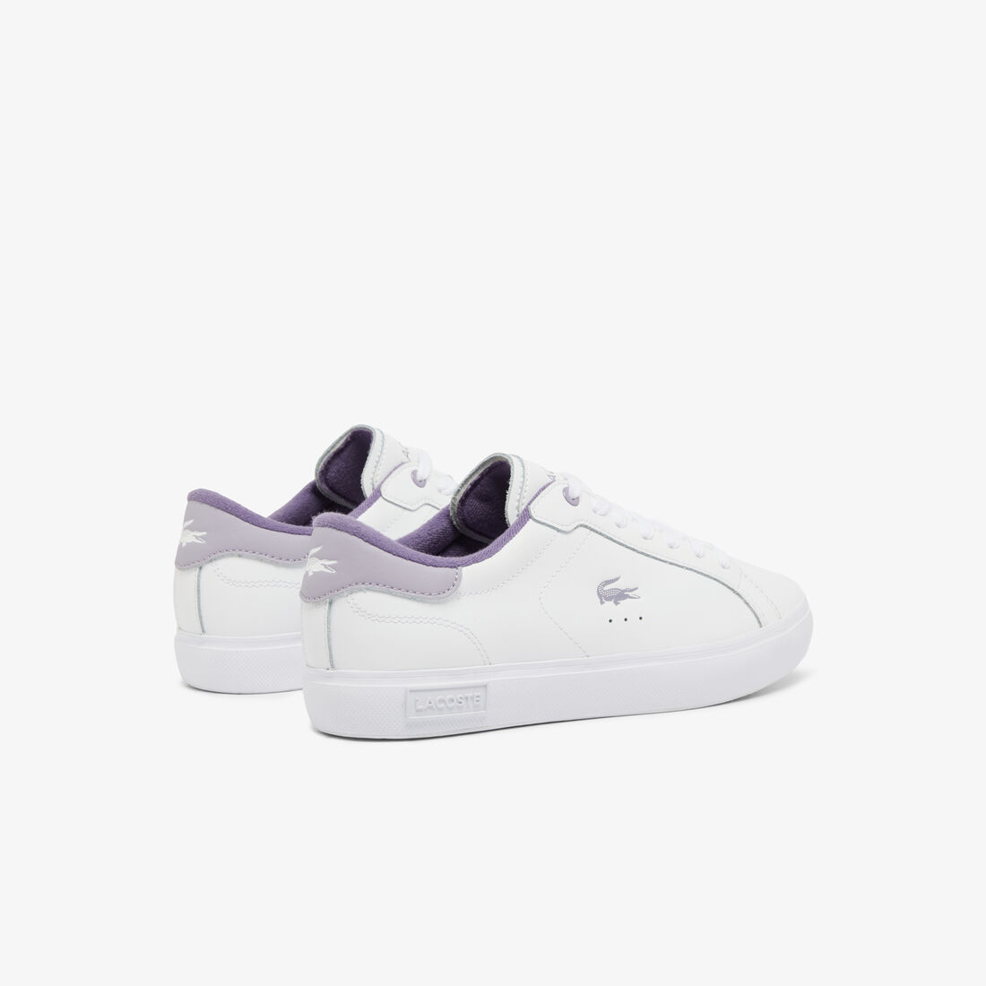 Women's Powercourt Trainers Women's Powercourt Trainers