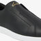 lacoste men s linecourt leather slip on