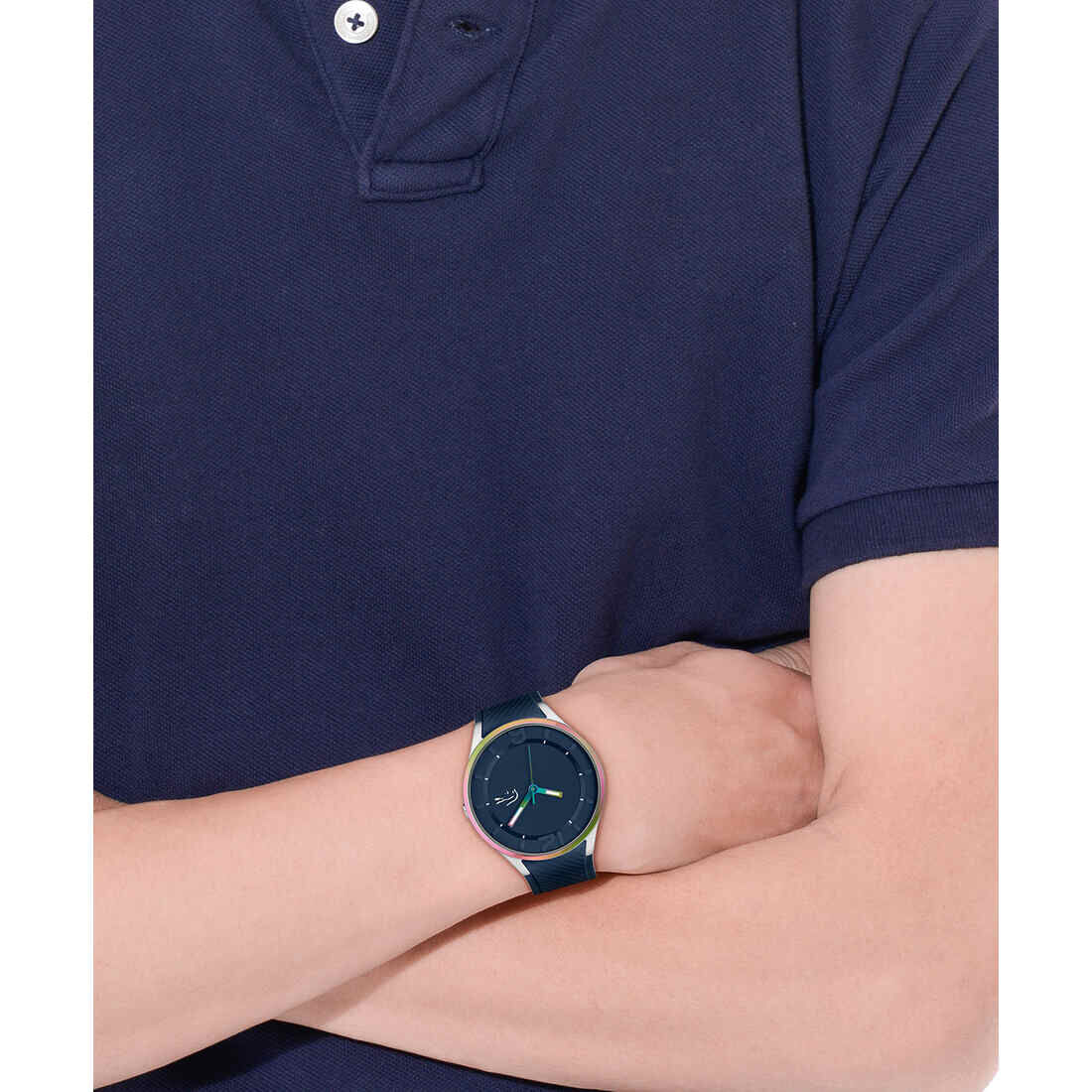 ساعة أولي للرجال ساعة أولي للرجال