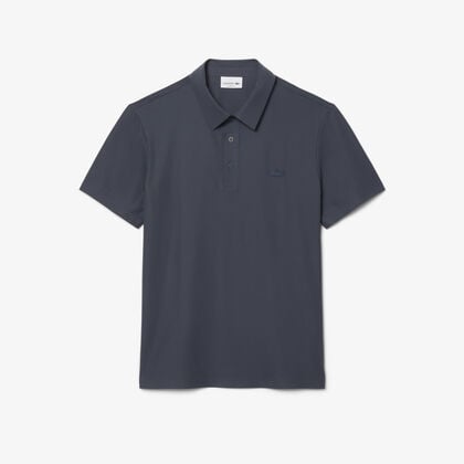 Regular Fit Commuter Polo Shirt