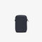unisex lacoste contrast branding smartphone holder