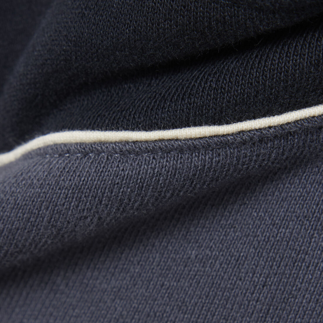 Colorblock Zipped Hoodie Colorblock Zipped Hoodie