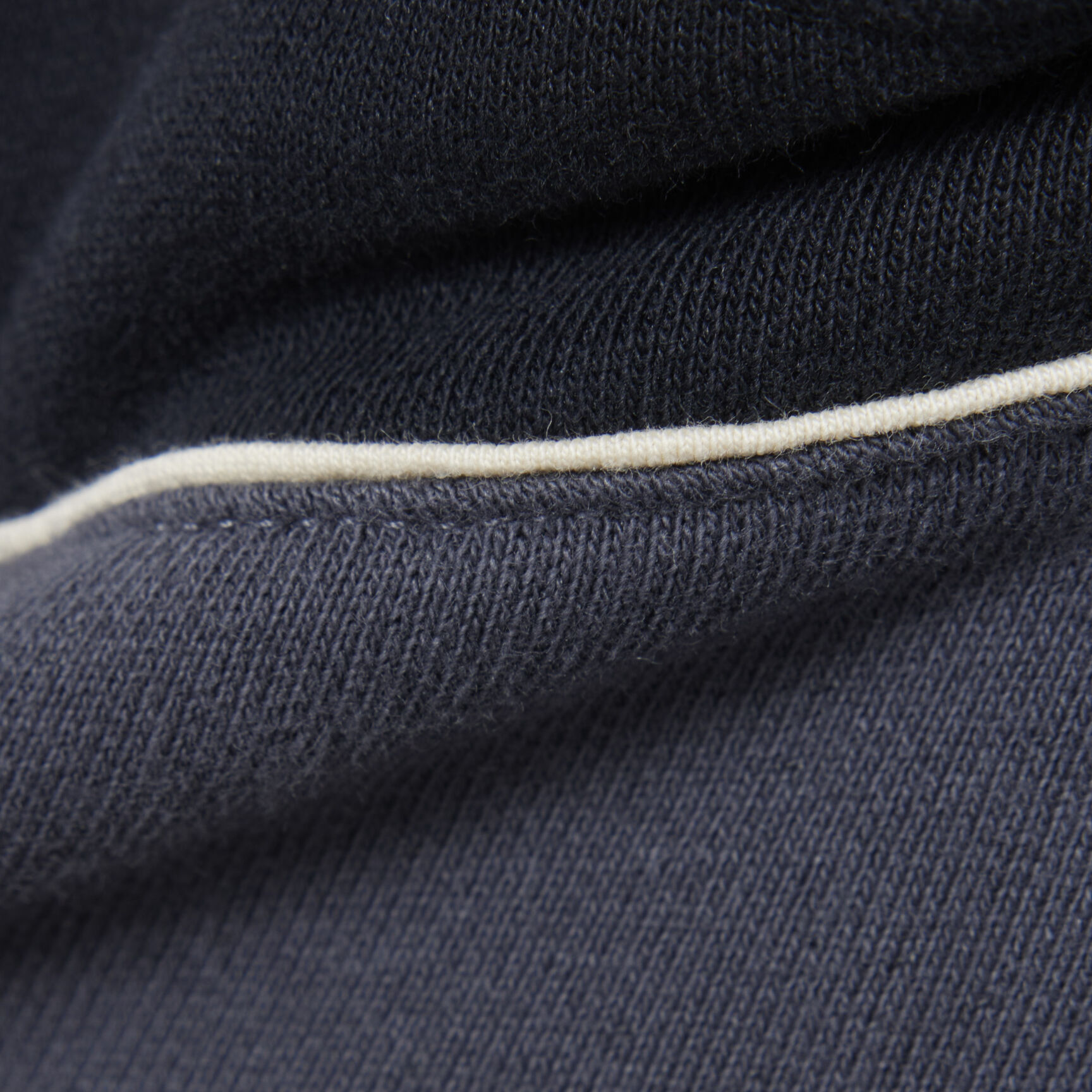 Colorblock Zipped Hoodie Colorblock Zipped Hoodie
