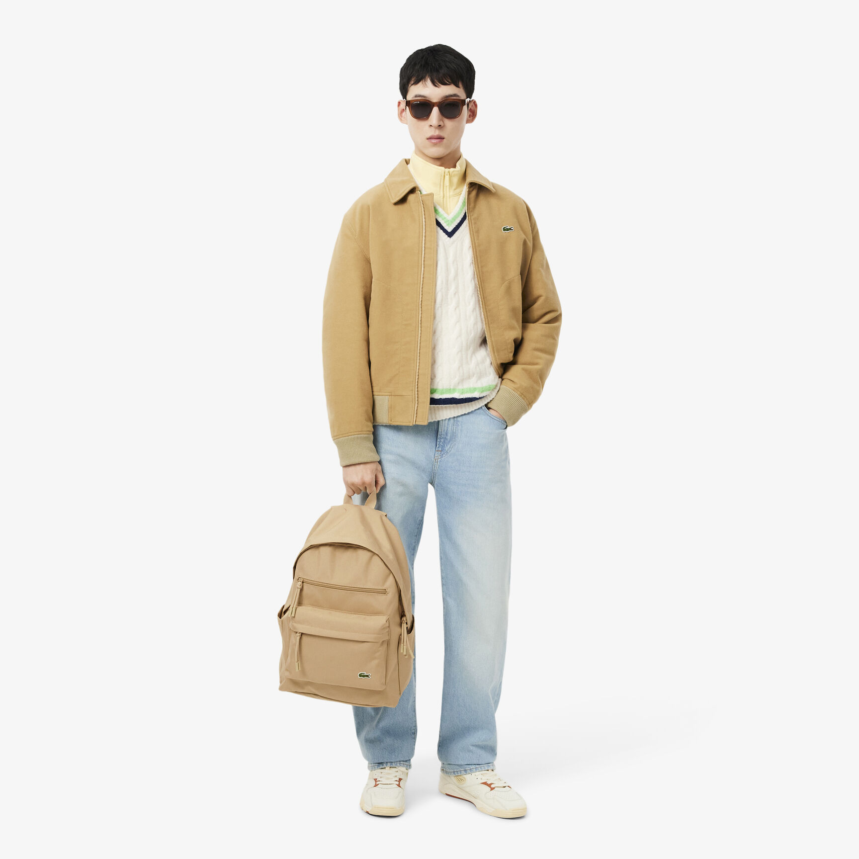 حقيبة ظهر نيوكروك