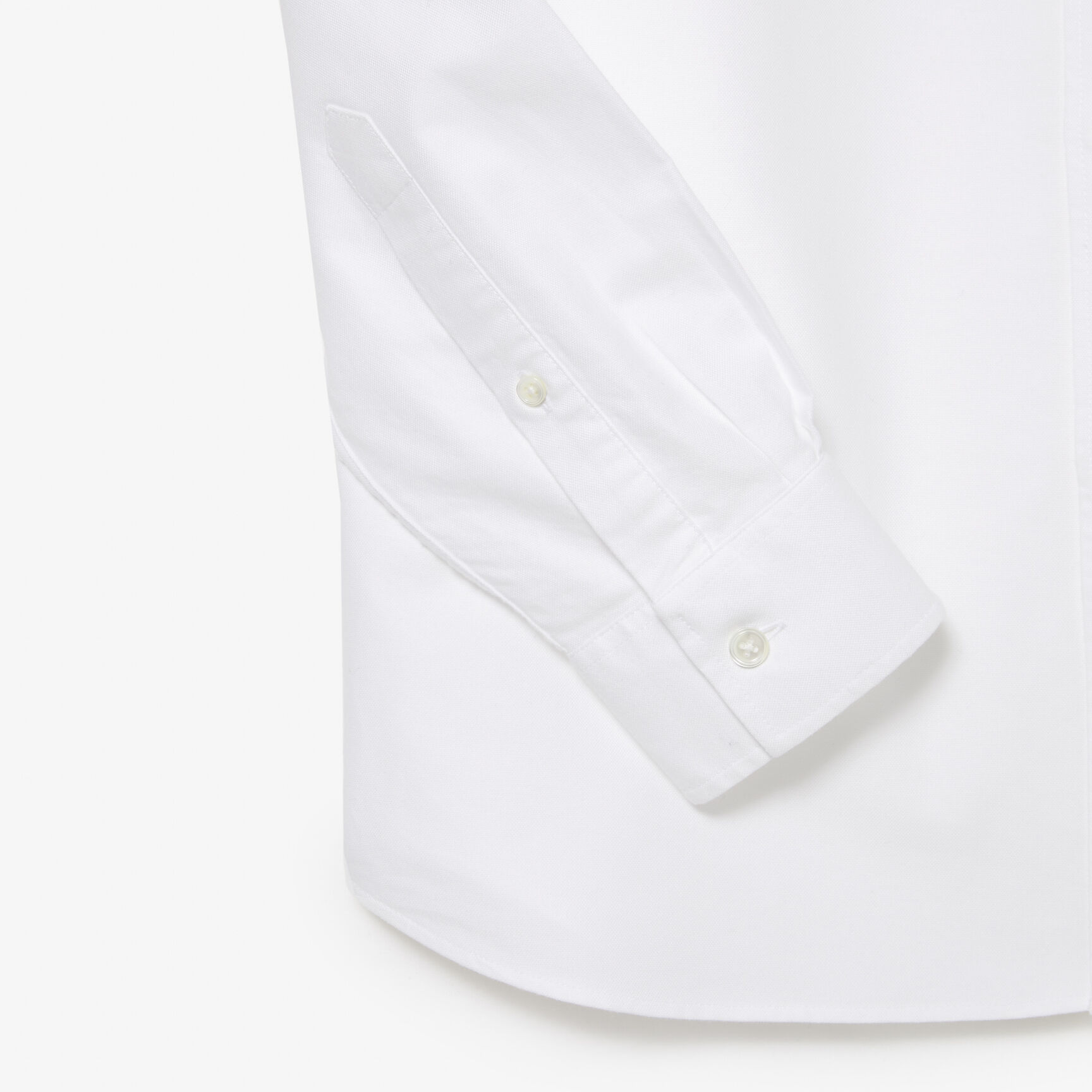 Men's Regular Fit Oxford Cotton Shirt