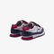 lacoste children s partner textile and synthetic sneakers