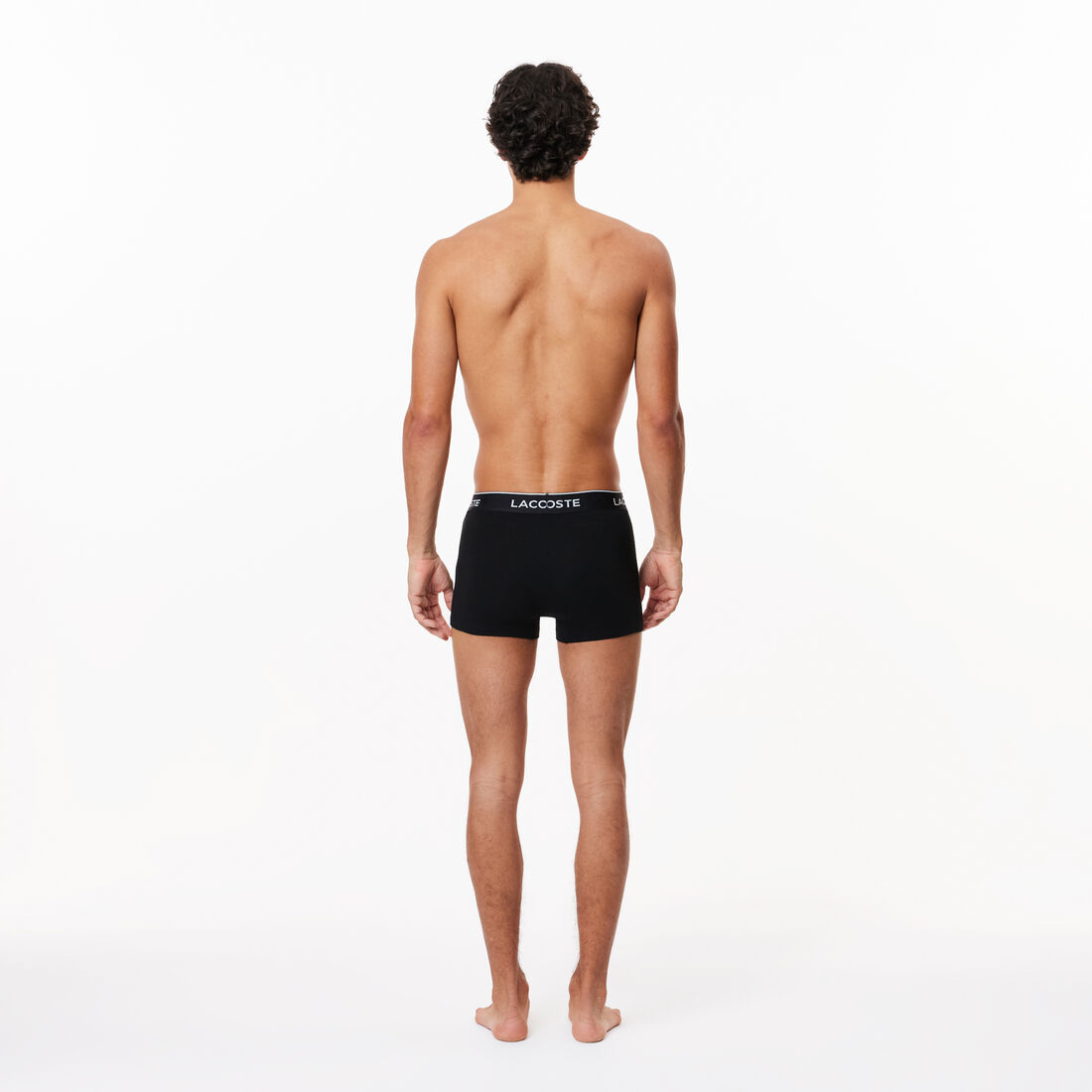 3-Pack Stretch Trunks 3-Pack Stretch Trunks