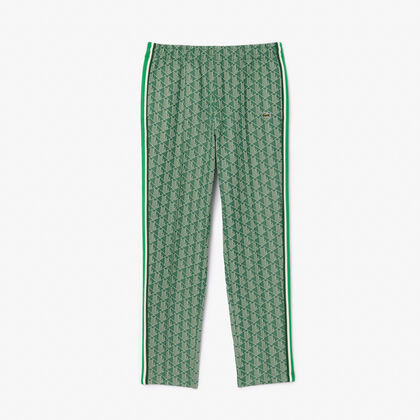 Paris Monogram Sweatpants