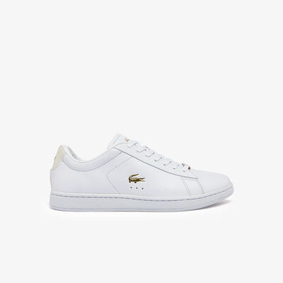 Women's Carnaby Leather Tonal Trainers