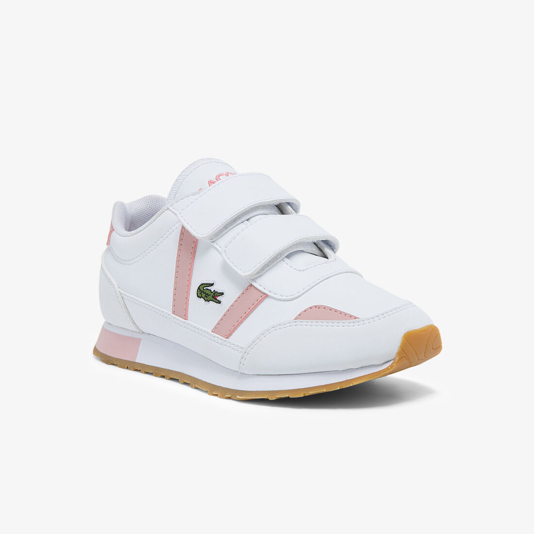 Children's Partner Synthetic Sneakers
